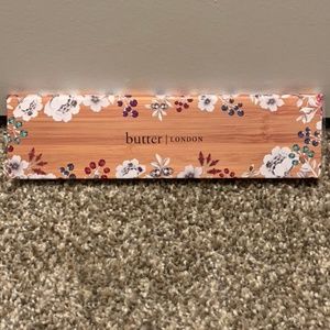 Butter London Natural Goddess Eye Shadow Palette